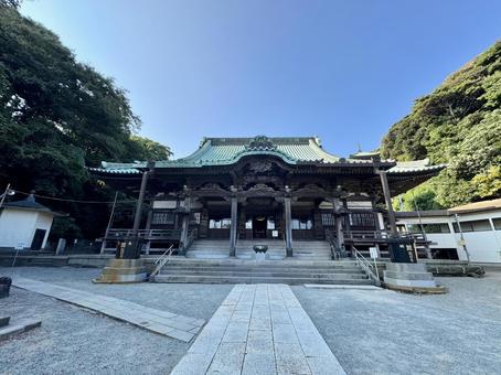 龍口寺 本堂 龍口寺 本堂の写真
