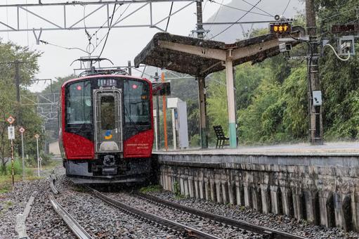 しなの鉄道 しなの鉄道の写真