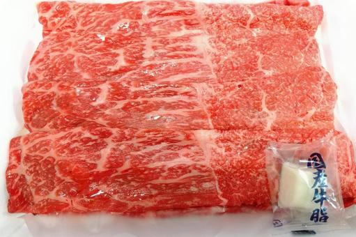 国産和牛 国産和牛の写真