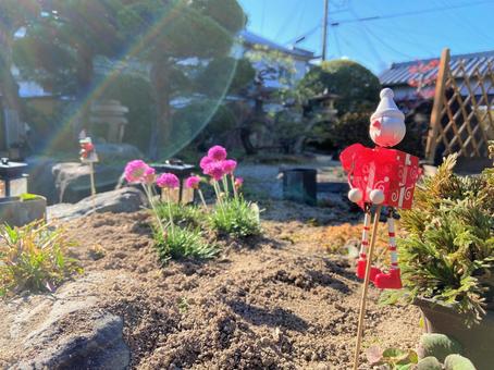 クリスマス クリスマスの写真