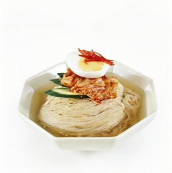 盛岡冷麺 盛岡冷麺の写真