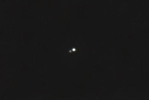 星(わし座15番星)・天体 星(わし座15番星)・天体 二重星,2つの星,星の写真素材