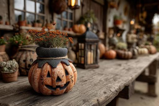 ハロウィン ハロウィンの写真