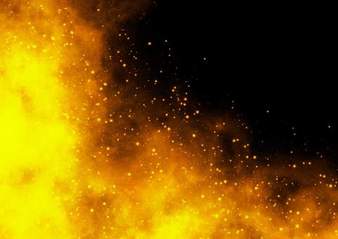 flame background texture, JPG flame background texture, JPG