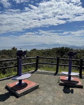 展望台 展望台の写真