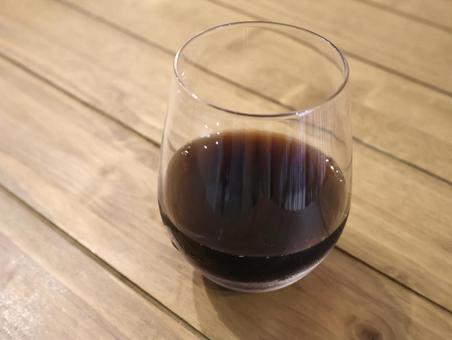 コーヒー コーヒー コーヒー,アイスコーヒー,コーラの写真素材