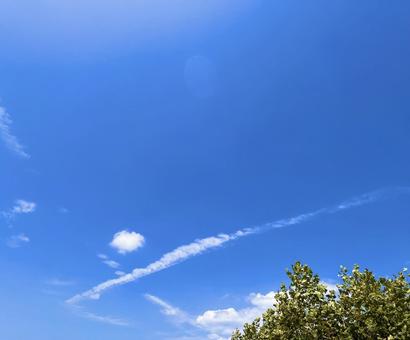 空 空の写真