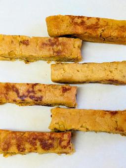 スイートポテト スイートポテト おやつ,スイートポテト,手作りお菓子の写真素材