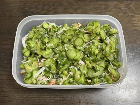 お食事 お食事 食事,きゅうり,野菜の写真素材