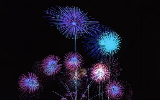 Fireworks, JPG Fireworks, JPG