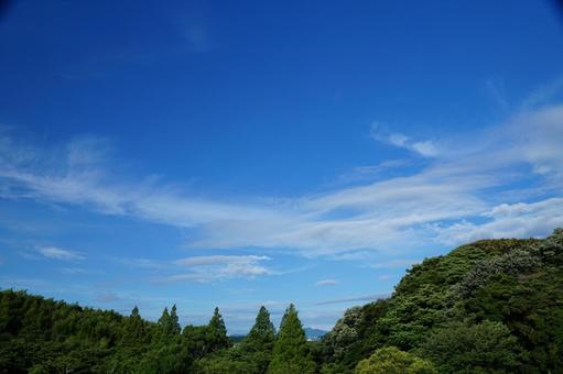 自然の風景 自然の風景の写真