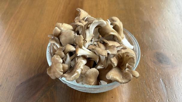 舞茸 舞茸 舞茸,きのこ,食品の写真素材