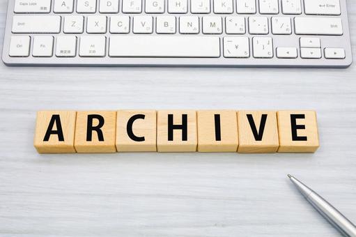 Photo, archive, save, record, 