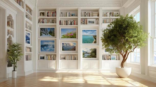 フォトギャラリー フォトギャラリーの写真