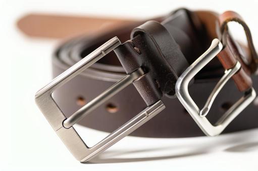 本革ベルト 本革ベルトの写真