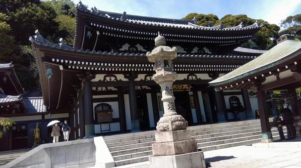 鎌倉_長谷寺_No6 鎌倉_長谷寺_No6の写真