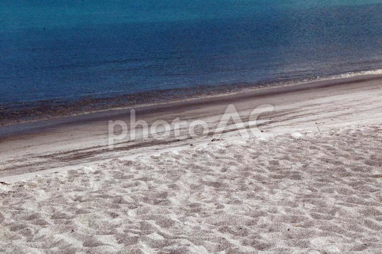 海の風景 風景,背景,海の写真素材