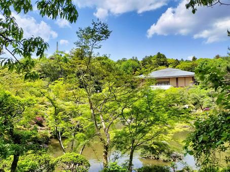 成田山新勝寺成田山公園 成田山書道美術館 成田山新勝寺成田山公園 成田山書道美術館の写真