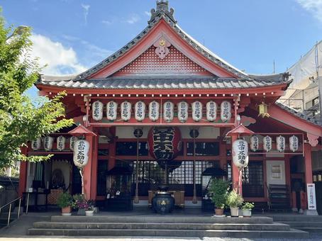 豊中不動尊 豊中不動尊の写真