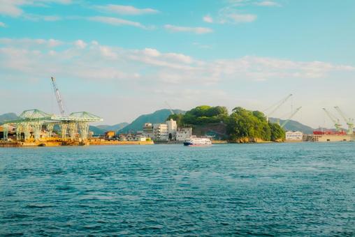 【広島】尾道の風景 2025 【広島】尾道の風景 2025の写真