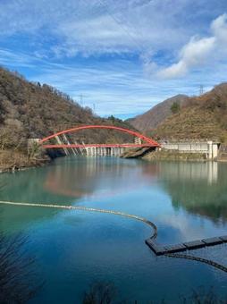 橋 橋の写真