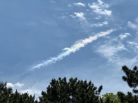 Colorful Cloud A, JPG