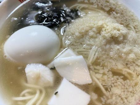 ラーメン ラーメンの写真