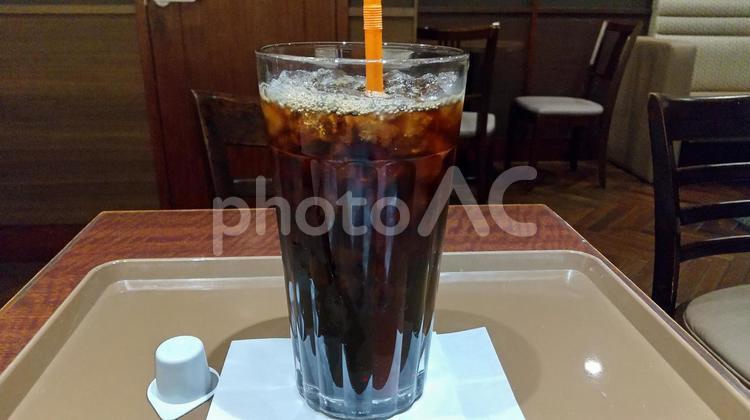 喫茶店で一服.93 喫茶店で一服,喫茶店,カフェの写真素材