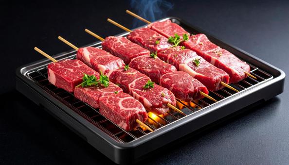 焼肉05 焼肉05の写真