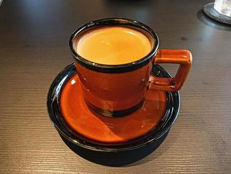 コーヒー コーヒー,ティータイム,飲み物の写真素材