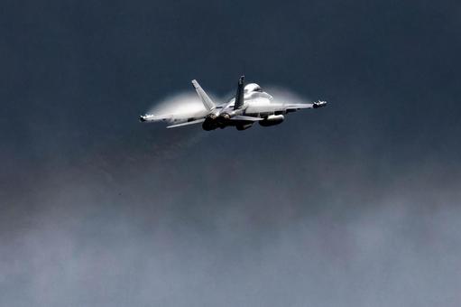 F/A-18ホーネット F/A-18ホーネットの写真