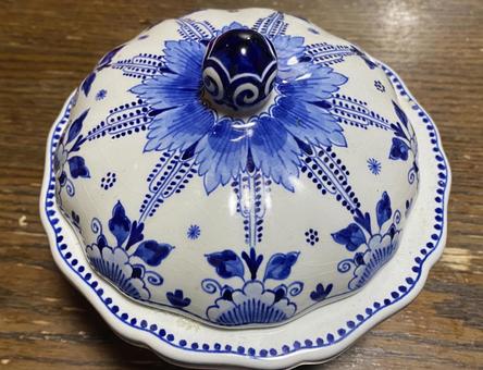 陶器 瀬戸物 小物入れ 陶器 瀬戸物 小物入れ 陶器,磁器,瀬戸物の写真素材
