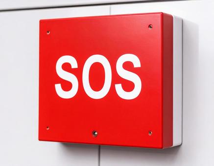SOS SOSの写真