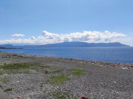 風景 ハイキング,風景,写真の写真素材