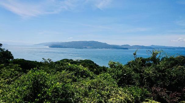 行きたくなる島 行きたくなる島の写真