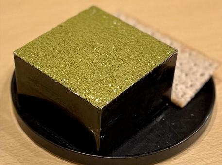 枡ティラミスの写真