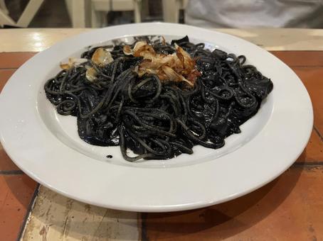 パスタ パスタの写真