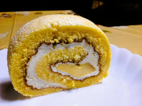ケーキ ケーキの写真