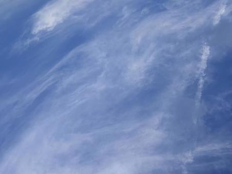 【風景写真】夏空 【風景写真】夏空の写真