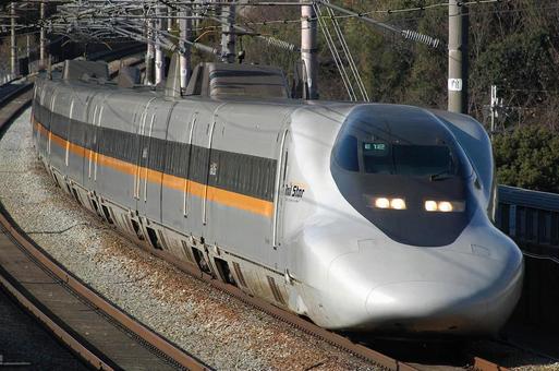 700系 ひかりレールスター 山陽新幹線 700系 ひかりレールスター 山陽新幹線の写真