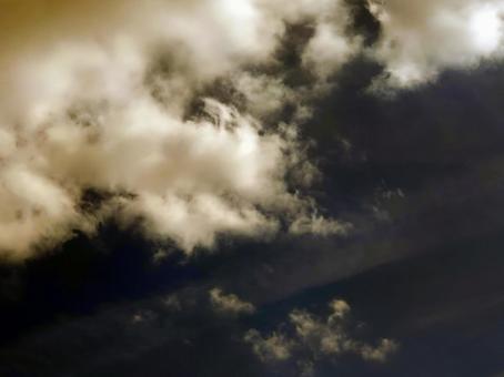 雲空01 雲空01の写真