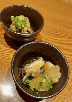 魚の煮付け 魚の煮付けの写真