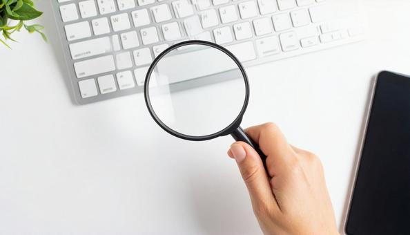 インターネット検索イメージ インターネット検索イメージの写真