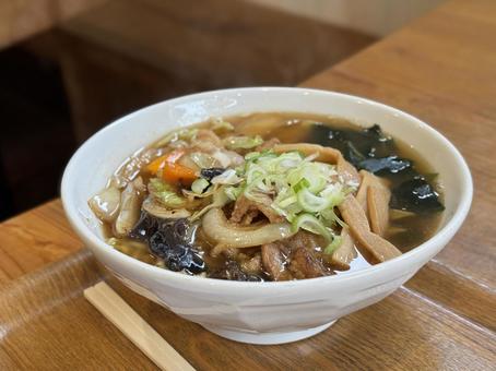 ラーメン ラーメンの写真