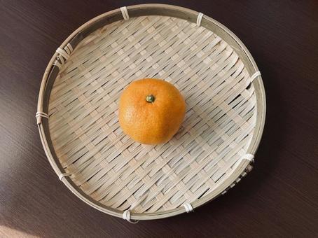 みかん 15797 みかん 15797 の写真