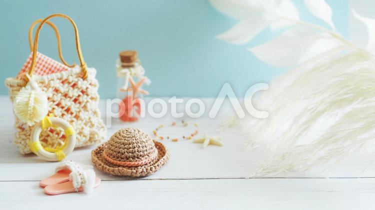 さわやかな夏のイメージ 夏,季節,初夏の写真素材