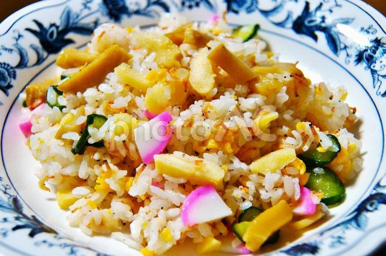 おいしそうなちらし寿司 ごはん,食事,食べ物の写真素材