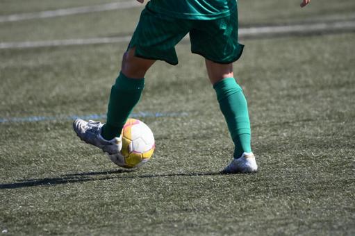 サッカー サッカー サッカー,soccer,フットボールの写真素材