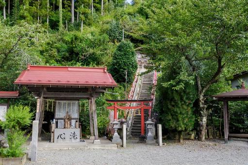 姫宮神社⑾ 神社,姫宮神社,神社仏閣の写真素材