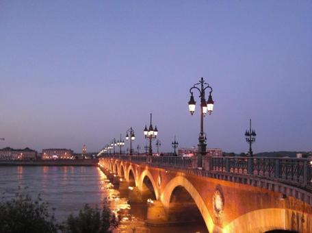 Bordeaux フランス,ボルドー,bordeauxの写真素材